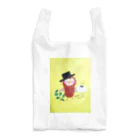 LsDF   -Lifestyle Design Factory-のチャリティー【フクロウカフェ】 Reusable Bag