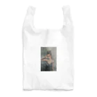 Hollywayの美人 Reusable Bag