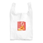 中華呪術堂（チャイナマジックホール）の箱入り中華娘 Reusable Bag