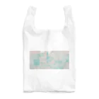 百々山やもり🦎のやわらかカラーメイドやもちゃん Reusable Bag