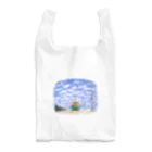 Kiemon-Koudaの路面電車 Reusable Bag