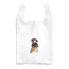 とある三匹の猫のねこだんご Reusable Bag