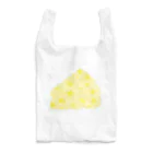 F-rush(フラッシュ)のチーズAタイプ Reusable Bag