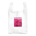 ゆずグッズのyuzudess エコバッグ