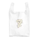 どんぐり屋敷のダンシングぺぺみ Reusable Bag