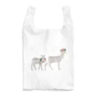 Room Euphoriaの奈良公園の鹿 Reusable Bag