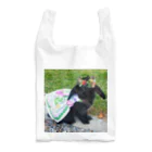 マツコ・デラックスちゃん！のメキシカンまっちゃん！ Reusable Bag