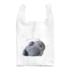 hey*flower のゴロゴロしたい🐨 Reusable Bag