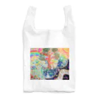 TONA1045の地球のたねたまご Reusable Bag