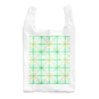 へたへたのちょっと夏風？ Reusable Bag