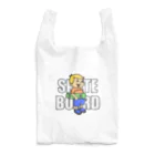 Candy Candyのスケーターボーイ3 Reusable Bag