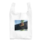 ちむちゃの気ままにストアのつぎ、停まって〜！ Reusable Bag