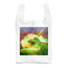 Washiemon and Ai-chan's ShopのMass Extinction Reusable Bag