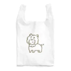 おちおちおのヨーキーくん Reusable Bag