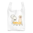 niconicotontonのうちの子1番☆Smile Reusable Bag