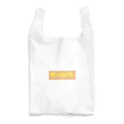 町の牛乳屋さんのチーズナン Reusable Bag