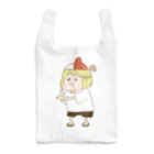 たくじのお店のたくじのエコバッグ Reusable Bag