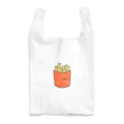 杏月商店のぽてと Reusable Bag