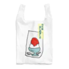 pinyako5502の夏が来た Reusable Bag