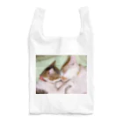 TAKA SHOPのにゃん寝 Reusable Bag