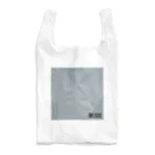 Dr.Cloud Clearの曇空 Reusable Bag