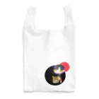 なんばーぼっくすの25-103-34-62-44-12 Reusable Bag