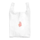 アキクサインコのチャムのアキクサインコのチャム（ドヤ） Reusable Bag