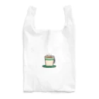 T.A.P.OFFICE's shopのcoffee Reusable Bag