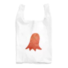 mymyのたこさんウィンナー Reusable Bag