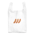 Gyoza-GyozaのWin-Win Reusable Bag