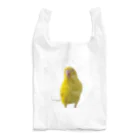 インコまるけのぴっぴちゃん Reusable Bag