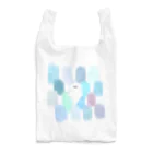 あざらし屋のあざらしとえのぐ Reusable Bag