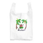 deden-neのAloha！ねこちゃん Reusable Bag