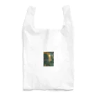 🦋🖤♡m♡🖤🦋のC5H4NC4H7NCH3 Reusable Bag