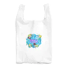 ほしまろずの人魚ちゃん Reusable Bag