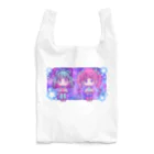 モナ子のゆめかわぎゃらくし～ Reusable Bag