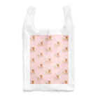 catpainter_moeのほこにゃんシリーズ★なのは&ももちゃん専用♪ Reusable Bag