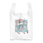 ---✄𝙼𝚁𝚊𝙼𝚁𝚊✄---のこれってデスティニー？ Reusable Bag