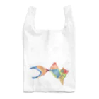 I♡山下公園のモンガラ Reusable Bag