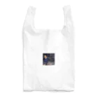 sugimotokurodasugioの杉山田スギオＣＤジャケット Reusable Bag