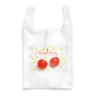 photo-kiokuのさくらんぼ Reusable Bag