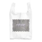 purplepurpleのpurplepurpleギンガムチェックバッグ Reusable Bag