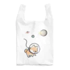 ほんわかしばいぬの宇宙のしばいぬ Reusable Bag