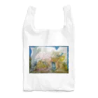 ぷらむにぃのもり Reusable Bag