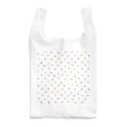 9bdesignのシンプル・スシパターン Reusable Bag