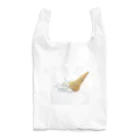 CITY BOY のI scream! Reusable Bag