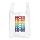 UNIQUE BOUTIQUEのRainbow Pride Reusable Bag