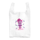 *しんふぉにっくおーけすとら*のCottonCandy*バッグ Reusable Bag