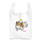 みみのお友達のトレちゃんグッズ Reusable Bag