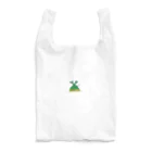 lleck123のイナズマダ Reusable Bag